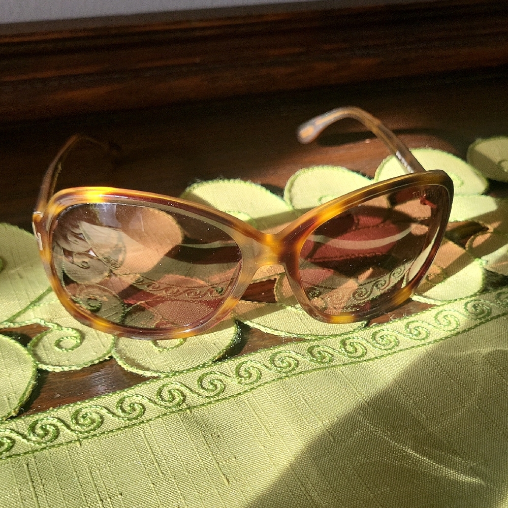 Tom Ford Sunglasses